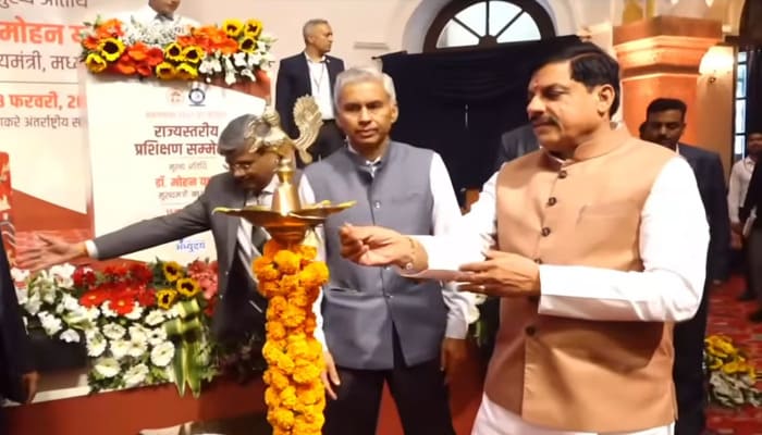 भविष्य की विकास योजनाओं की नींव बनेगी जनगणना-2027, CM डॉ. मोहन यादव का अधिकारियों को संदेश