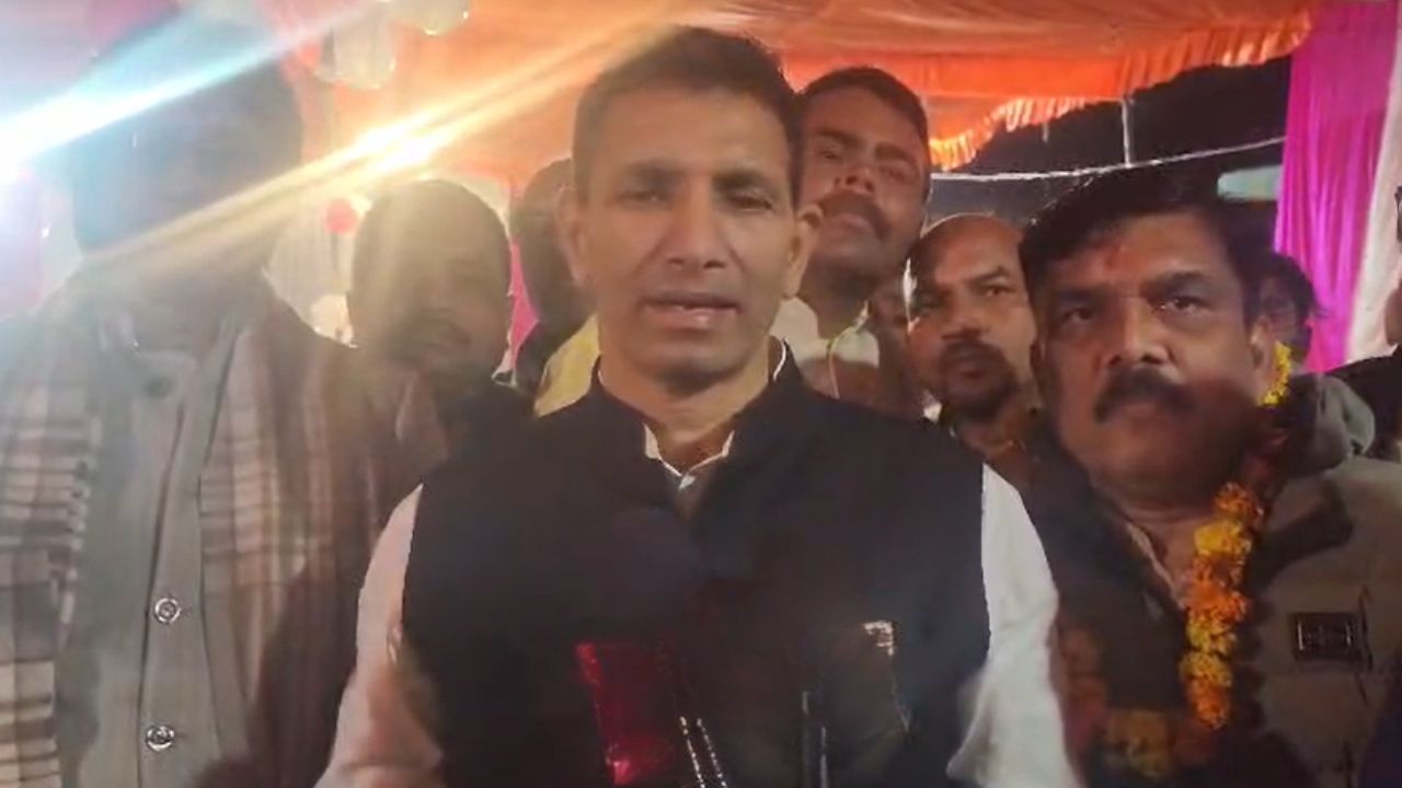 Bhopal: ‘यह बजट नरेंद्र मोदी की असफलता की इमारत है’ – कांग्रेस प्रदेश अध्यक्ष जीतू पटवारी