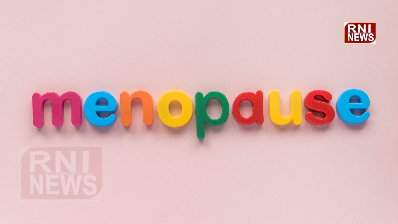 Health: मेनोपॉज क्या है? महिलाओं के जीवन का एक स्वाभाविक बदलाव...