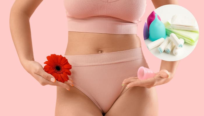Menstrual Hygiene Tips: मेंस्ट्रुअल हाईजीन से जुड़ी आम गलतियां, जो ज्यादातर लड़कियां कर बैठती हैं