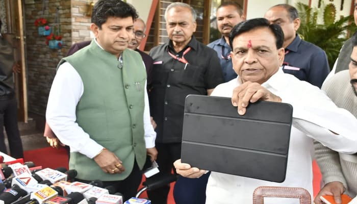 MP Budget 2026: आगामी बजट पूरी तरह जनता को समर्पित होगा – जगदीश देवड़ा