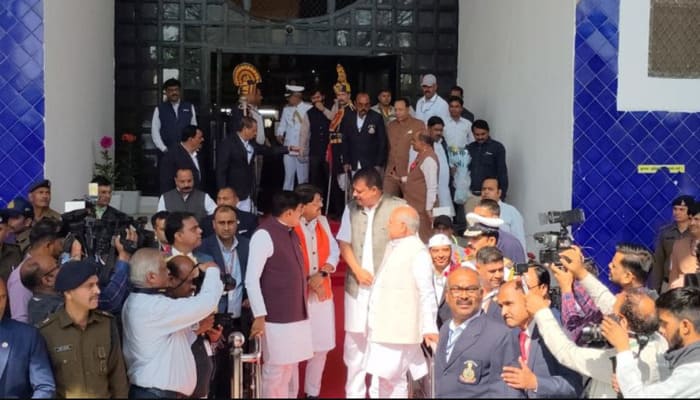 MP बजट सत्र का दूसरा दिन: स्ट्रीट डॉग्स और सिंचाई घोटाले पर हंगामे के आसार