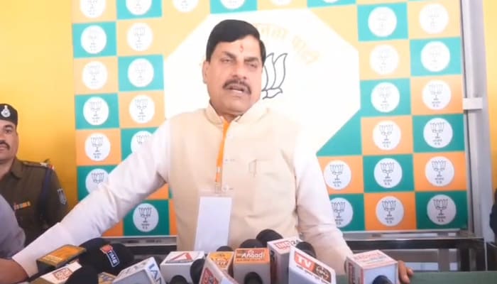 पंडित दीनदयाल उपाध्याय प्रशिक्षण महाअभियान: डॉ. मोहन यादव ने कार्यकर्ताओं को बताया संगठन की रीढ़