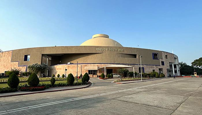 MP विधानसभा बजट सत्र का 10वां दिन आज, कानून व्यवस्था से खाद कीमतों तक गरमाएंगे मुद्दे