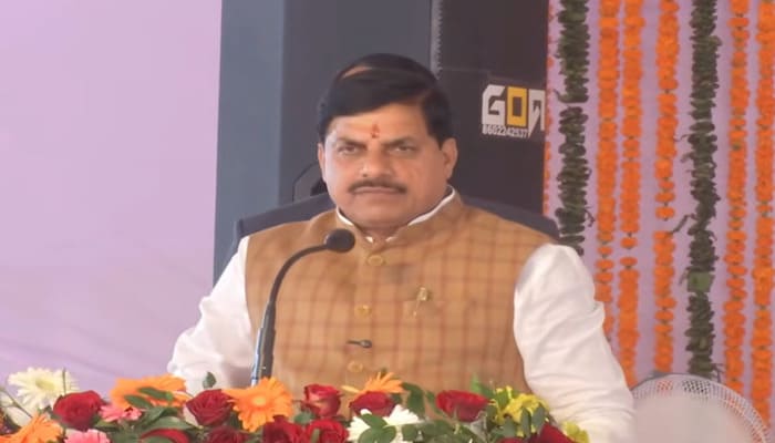 MP News: मध्य प्रदेश की धरती पर अब कोई नक्सलवादी बचा नहीं है- CM डॉ. मोहन