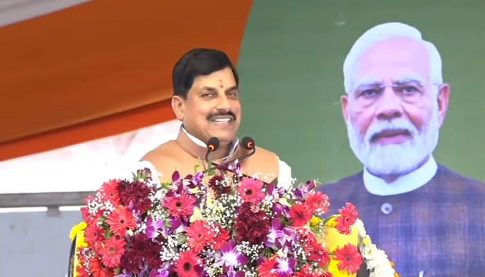 नोहलेश्वर महोत्सव में किसान सम्मेलन: डॉ. मोहन यादव ने बुंदेलखंड विकास और किसान कल्याण को लेकर की बड़ी घोषणाएं