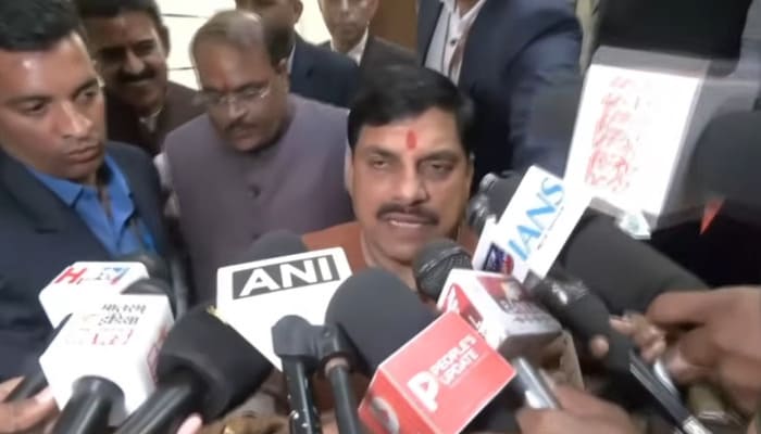 पीथमपुर औद्योगिक क्षेत्र को नई ऊंचाइयों पर ले जाने के लिए प्रतिबद्ध सरकार: इंदौर में सीएम डॉ. मोहन यादव