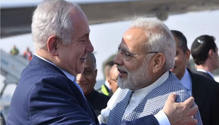 PM Modi Israel Visit: संसद में संबोधन, याद वाशेम दौरा और हाई-टेक सहयोग, जानिए इस्राइल यात्रा में क्या होगा खास