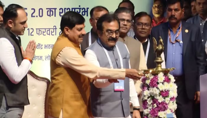 रवीन्द्र भवन, भोपाल में PWD की राज्य स्तरीय क्षमता संवर्धन कार्यशाला... CM डॉ. मोहन ने गुणवत्ता, नवाचार और “श्रम ही सिद्धि है” का दिया संदेश