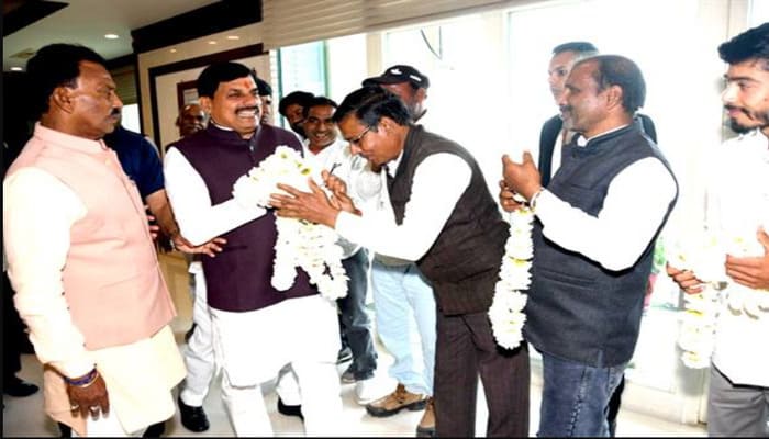 कुरवाई क्षेत्र के किसानों ने मुख्यमंत्री डॉ. मोहन यादव का माना आभार, कोठा बैराज से मिलेगा बड़ा लाभ