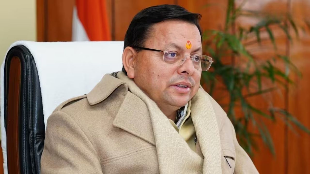 उत्तराखंड में आंदोलनकारियों को बड़ी राहत: पेंशन बढ़ी, जेल गए आंदोलनकारियों को मिलेंगे ₹7,000 प्रतिमाह