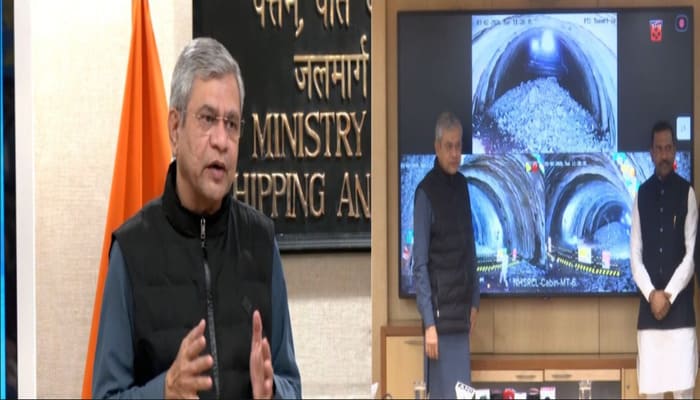 Delhi: छोटे शहरों से भी चलेगी स्लीपर वंदे भारत ट्रेन, रेल मंत्री ने बताया बड़ा प्लान