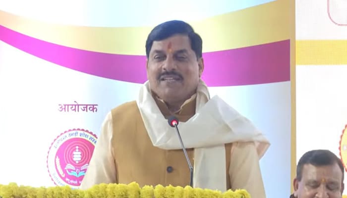 शोध ऐसा हो, जो बदल दें सबकी सोच: CM डॉ. यादव