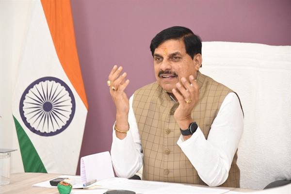 mp news: रानी अवंतीबाई बलिदान दिवसः अवंतीबाई का बलिदान सदियों तक रहेगा अविस्मरणीय: मुख्यमंत्री डॉ. यादव