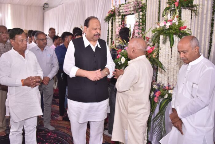 सुरभि खंडेलवाल के निधन पर शोक सभा, जानी-मानी हस्तियों ने नम आंखों से दी श्रद्धांजलि