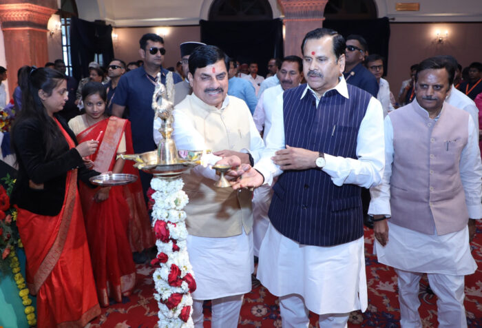 'कृषक कल्याण' की योजनाओं को धरातल पर उतारने का करें कार्य : मुख्यमंत्री डॉ. यादव