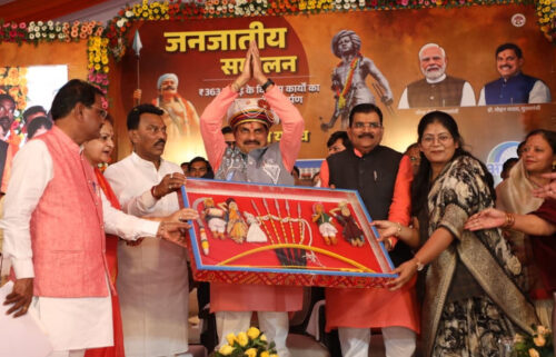 mp news: नेपानगर बनेगा मध्यप्रदेश के विकास का प्रमुख द्वार : मुख्यमंत्री डॉ. यादव