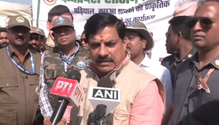 वन्यजीव संरक्षण की दिशा में बड़ा कदम: कूनो नदी में घड़ियाल व कछुए छोड़े गए, बोले CM डॉ. मोहन