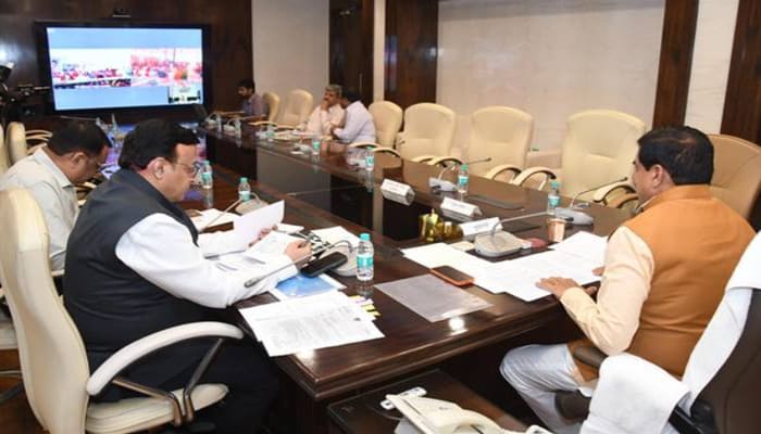 शुजालपुर नगरपालिका परिषद का शताब्दी वर्ष, CM डॉ. मोहन ने नए भवन और विकास कार्यों के लिए 5 करोड़ रुपए की घोषणा की
