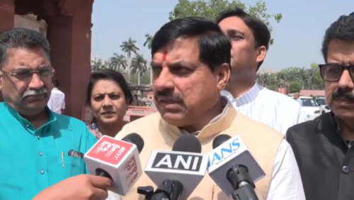 किसान, महिला, गरीब व युवाओं के लिए काम कर रही हमारी सरकार- डॉ. मोहन यादव