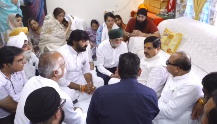 कनाडा से गुरकीरत का शव लाने में मदद करेगी सरकार, सीएम डॉ. मोहन यादव बोले-पूरा खर्च उठाएंगे