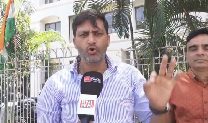 कांग्रेस ने किसानों को लेकर सरकार पर लगाए गंभीर आरोप, कहा- MSP पर नहीं हो रही खरीद