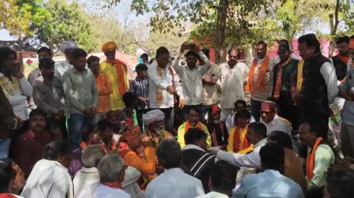 अपने अधिकारों के लिए आर-पार की लड़ाई लड़ेगा कालबेलिया समाज, एकजुटता के लिए करेगा संघर्ष