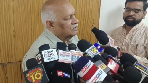 सिंहस्थ 2028 की दिखेगी झलक: शिप्रा तट पर सजेगा “उज्जयिनी गौरव दिवस”, सीएम डॉ. मोहन यादव करेंगे शिरकत