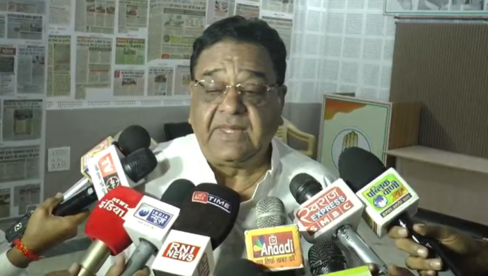 मुकेश मल्होत्रा मामलाः SC  के फैसले से पूरी तरह संतुष्ट नहीं कांग्रेस, रोक हटाने के लिए करेगी अपील