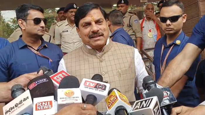 सिंहस्थ-2016 के अलावा कई सारे उद्देश्यों की पूर्ति कर रहा आनंद मंत्रालय- मुख्यमंत्री डॉ. यादव