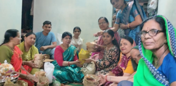 आज से खुलेंगी गणगौर माता की बाडिय़ा, चरण पखार करेंगे आगवानी