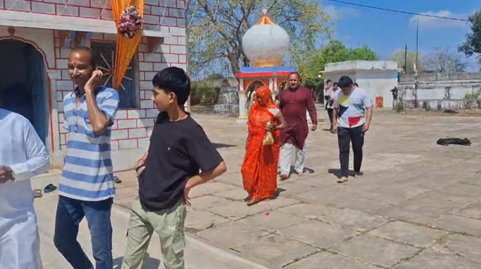 मां पद्मावती का चमत्कारिक धाम, जहां गिरे थे मां के पदम, मांगी गई हर मन्नत होती है पूरी