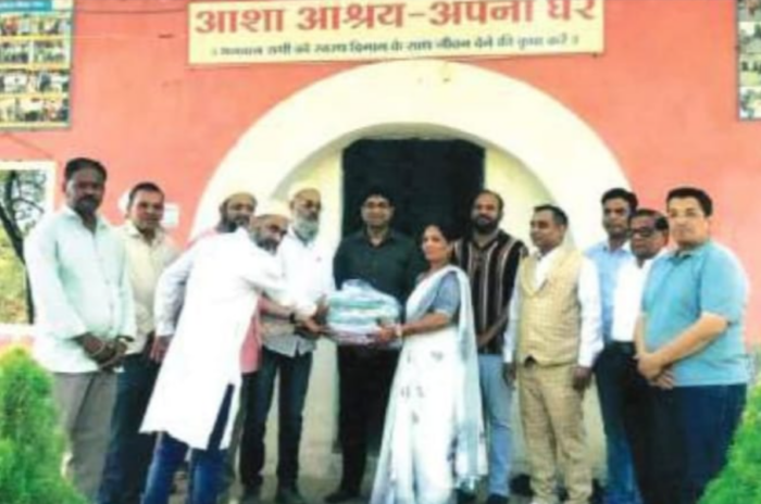 स्नेहपूर्ण वातावरण में उपचार मनोरोगियों के शीघ्र पुनर्वास का माध्यम- अमूल मंडलोई