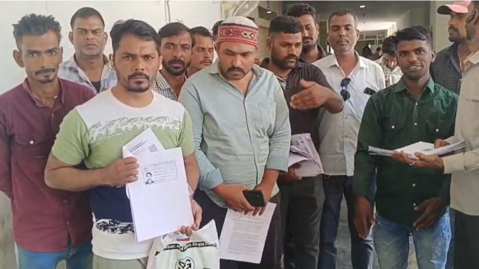 केमिकल फैक्ट्री में बड़ा खुलासा: 30 से ज्यादा कर्मचारियों की सुनने की क्षमता गंभीर रूप से प्रभावित