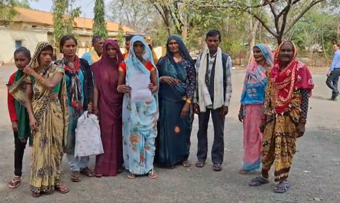 फर्जी खनन खेल का खुलासा: रकबे के नाम पर हो रहा अवैध उत्खनन, जांच की उठी मांग