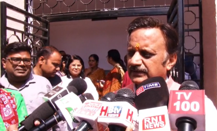 विश्व टीबी दिवस पर जागरुकता कार्यक्रमः टीबी के खिलाफ लड़ाई में जन भागीदारी जरूरी- शुक्ला