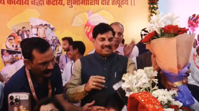 हर्षोल्लास के साथ मनाया गया सीएम डॉ. मोहन यादव का जन्मदिन, सम्मान में कई कार्यक्रम आयोजित