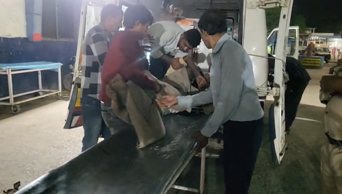 इछावर तहसील के ग्राम बबड़िया में फूड पॉइजनिंग, 200 से अधिक लोग बीमार