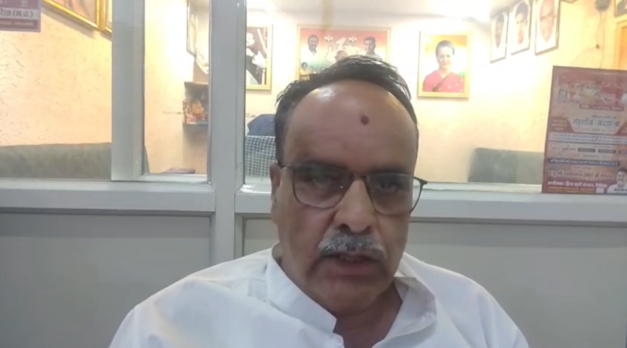 संदीपनी विद्यालय के खराब रिजल्ट पर गरमाई सियासत, कांग्रेस ने उठाए शिक्षा व्यवस्था पर सवाल