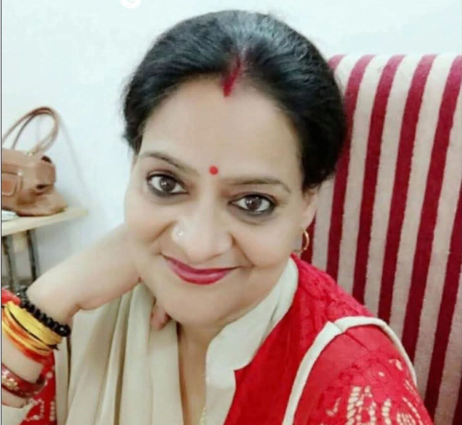 बाढ़ राहत राशि में दो करोड़ का घोटाला, तहसीलदार अमिता सिंह हुई गिरफ्तार