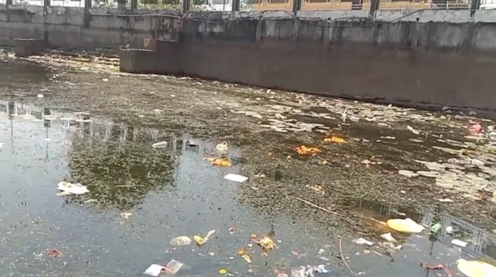 आस्था का केंद्र बना अव्यवस्थाओं का प्रतीक: प्राचीन तालाब के विकास और सौंदर्यीकरण में भ्रष्टाचार का आरोप