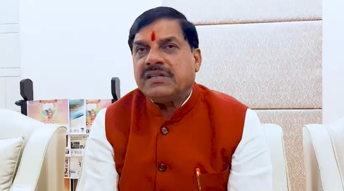 प्रधानमंत्री के फ़ैसले पर सीएम डॉ. मोहन यादव का बड़ा बयान, पेट्रोल-डीजल पर एक्साइज ड्यूटी घटाकर जनता को दी राहत