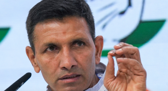 छिंदवाड़ा सड़क दुर्घटना में घायलों व मृतक के परिजनों से भेंट करेंगे कांग्रेस के प्रदेश अध्यक्ष जीतू पटवारी