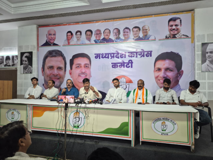 किसानों के साथ अन्याय बर्दाश्त नहीं, ऋण वसूली की तारीख बढ़े, गेहूं खरीदी तुरंत शुरू हो: कुणाल चौधरी