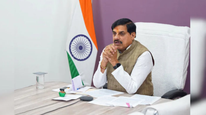 31 मार्च को वाराणसी में होगा “एमपी-यूपी सहयोग सम्मेलन”, अंतर्राज्यीय सहयोग का नया मॉडल गढ़ेगा सम्मेलन