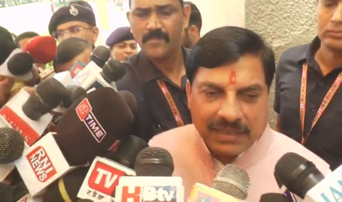 मुख्यमंत्री डॉ. मोहन यादव ने युवा विधायकों के सम्मेलन का किया शुभारंभ, लोकतंत्र की परंपरा को लेकर विधायकों को दिए टिप्स