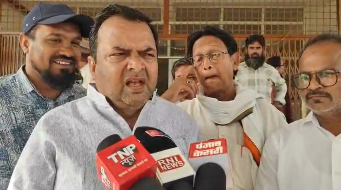 गैस, बिजली और पेट्रोल की बढ़ती कीमतों पर कांग्रेस का हल्लाबोल, बड़े आंदोलन की चेतावनी