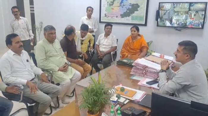 सूरजकुंड अतिक्रमण मामले में प्रशासन सख्त, पट्टों की पुनः जांच के निर्देश, कार्रवाई पर फिलहाल रोक