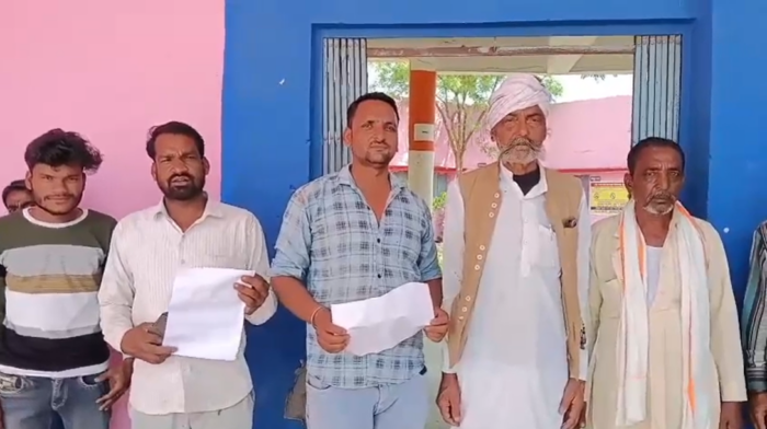 शासकीय हाई स्कूल चरनाल बना नशेड़ियों का अड्डा, चौकीदार को दी जान से मारने की धमकी