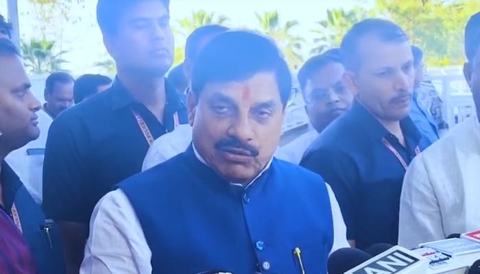 UPSC 2025 में मध्यप्रदेश के दो विद्यार्थियों ने टॉप-10 में बनाई जगह, CM डॉ. मोहन ने दी बधाई